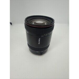 TOKINA AF 35-300mm f/ 4.5-6.7 Lens Untested